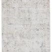 Product Image 3 for Vida Abstract Light Gray/ Gold Rug from Jaipur 