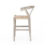 Product Image 6 for Muestra Bar + Counter Stool from Four Hands