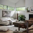 Product Image 3 for Blanco Mahogany Coffee Table - Dark Mahogany from Four Hands