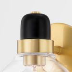 Product Image 2 for Camile 1 Light Bath Bracket from Mitzi