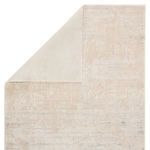 Product Image 2 for Orianna Abstract Ivory/ Silver Rug from Jaipur