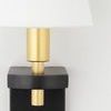 Product Image 2 for Dooley 1 Light Wall Sconce from Hudson Valley
