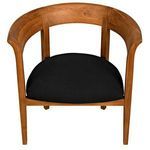 Product Image 3 for Webster Club Chair from Noir