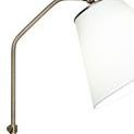 Product Image 2 for Fin Floor Lamp from FlowDecor