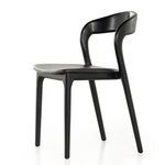 Product Image 20 for Amare Sonoma Black Dining Chair from Four Hands