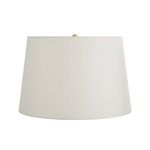 Product Image 2 for Colton Ivory Ricestone Lamp from Arteriors