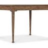 Product Image 1 for Americana Square Dining Table from Hooker Furniture