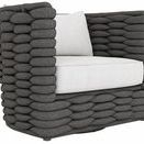 Product Image 3 for Wailea Swivel Chair from Bernhardt Furniture