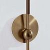 Product Image 4 for Obie Wall Sconce from Troy Lighting
