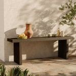 Product Image 3 for Encino Outdoor Console Table from Four Hands