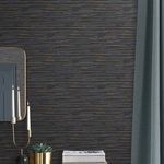Product Image 2 for Empress Grasscloth Wallpaper from Graham & Brown