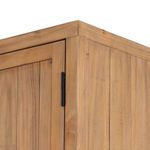 Product Image 4 for Knightdale Brown Wooden Cabinet from Four Hands