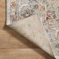 Product Image 5 for Odette Ivory / Multi Traditional Rug - 11'2" x 15'7" from Loloi