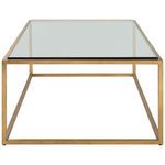 Product Image 1 for Bravura Coffee Table from Uttermost