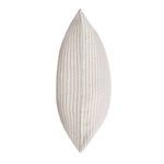 Product Image 2 for Camille Linen Blend Throw Pillow from Classic Home Furnishings