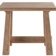 Product Image 2 for Canyon Rectangular End Table from Universal Furniture