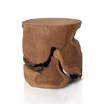 Product Image 18 for Teak Accent Stool from Four Hands