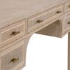 Product Image 3 for Cane Reclaimed Wood Desk from Essentials for Living