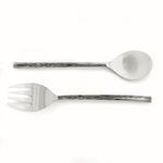 Product Image 1 for Arwell Salad Servers from Napa Home And Garden