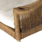 Product Image 20 for Irving Transitional Outdoor Dining Armchair from Four Hands