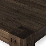 Product Image 20 for Abaso Ebony Rustic Coffee Table from Four Hands