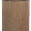 Product Image 1 for Sonnet Round Side Table from Hooker Furniture