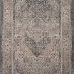 Product Image 1 for Lyra Traditional Denim / Pebble 18" x 18" Sample Rug from Loloi