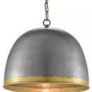Product Image 1 for Matute Pendant from Currey & Company