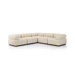 Product Image 1 for Roma 5 Piece Sectional Sofa from Four Hands