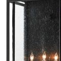 Product Image 4 for Wright Large Outdoor Wall Sconce from Currey & Company