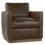 Product Image 2 for Allie Swivel Chair from Rowe Furniture