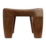 Product Image 2 for Sumo Stool, Munggur from Noir