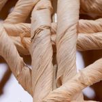 Product Image 1 for Maui Natural Rope Table Lamp from Jamie Young