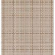 Product Image 1 for Cecily Indoor/Outdoor Striped Brown/Cream Rug from Jaipur 