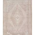 Product Image 1 for Orame Medallion Mauve / Light Blue Rug from Jaipur