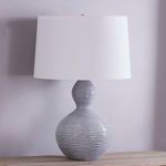 Product Image 4 for Cairns 1-Light Table Lamp - Aged Brass from Hudson Valley