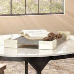 Product Image 3 for Paradise Bone Tray from Jamie Young