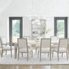 Product Image 2 for Axiom Square Back Side Chair from Bernhardt Furniture