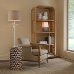 Product Image 4 for Geo Accent Table from Currey & Company