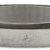 Product Image 4 for Luca Silver Small Tray from Currey & Company