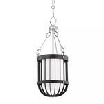 Product Image 1 for Landon 1 Light Pendant from Hudson Valley