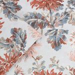 Product Image 1 for Laura Ashley Maryam Crimson Floral Wallpaper from Graham & Brown