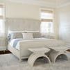 Product Image 2 for East Hampton Upholstered King Bed from Bernhardt Furniture