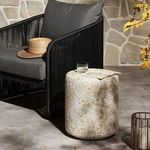 Product Image 9 for Orlan Outdoor End Table from Four Hands