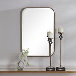 Product Image 6 for Uttermost Malay Vanity Mirror from Uttermost