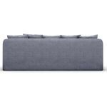 Product Image 1 for Dade Outdoor Sofa from Four Hands