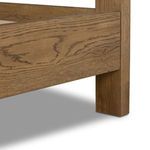 Product Image 8 for Meadow Brown Wooden Bed from Four Hands