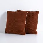 Product Image 3 for Cello Woven Rope Pillow Set of 2 from Four Hands