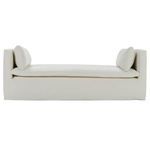 Product Image 1 for Ellice Day Slipcover Lounger from Rowe Furniture
