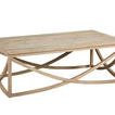 Product Image 1 for Wishbone Coffee Table from Furniture Classics